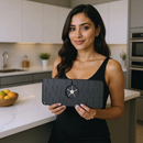 Protetor de Torneira em Silicone – Tapete Contra Respingos para Pia de Cozinha e Banheiro