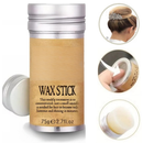 Bastão de cera de cabelo portátil, profissional, Para Liso , Sem Especiarias , Fácil De Absorver