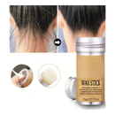 Bastão de cera de cabelo portátil, profissional, Para Liso , Sem Especiarias , Fácil De Absorver