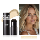 VERONNI 14 Cores Pó De Linha Fina Esconde Instantaneamente A Raiz Do Cabelo Retoque Para Desbaste Mulheres E Homens , Ma