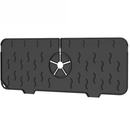 Protetor de Torneira em Silicone – Tapete Contra Respingos para Pia de Cozinha e Banheiro